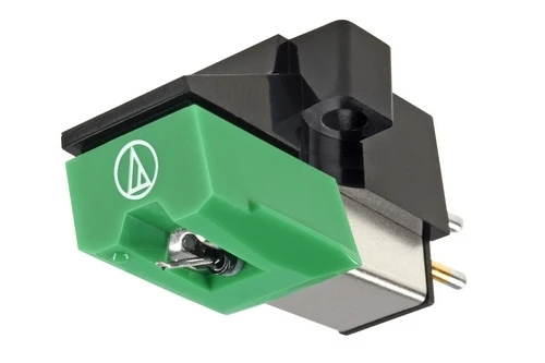 AT95E Dual Magnet Phono Record Player Cartridge Stylus Needle