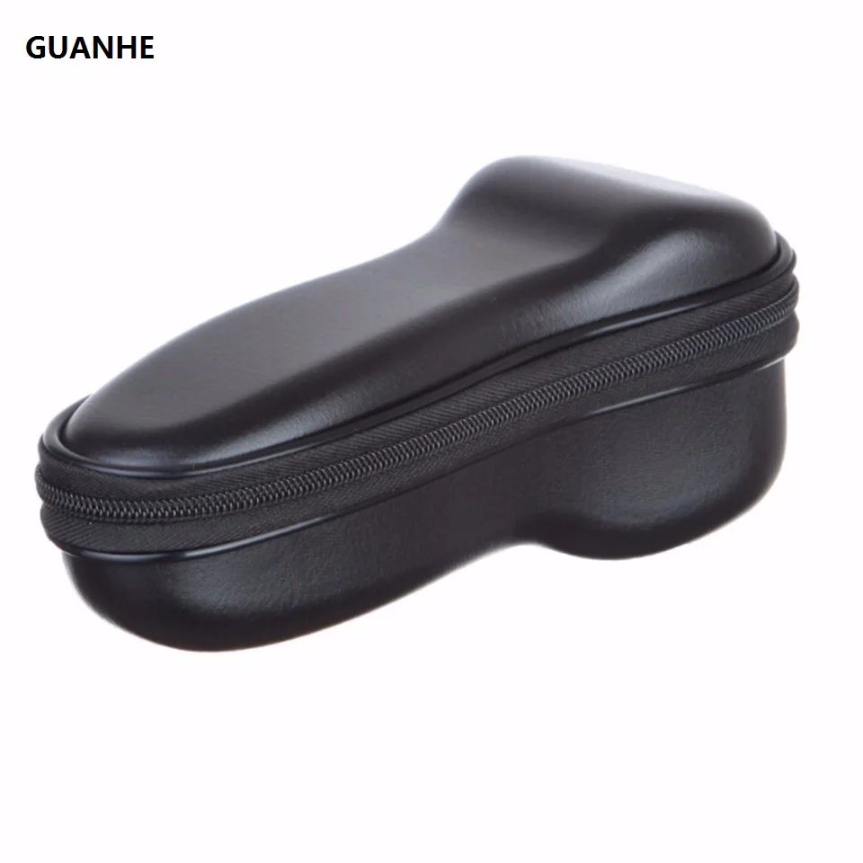 GUANHE Rechargeable Electric Shaver Bag case Holder Case Box Mens