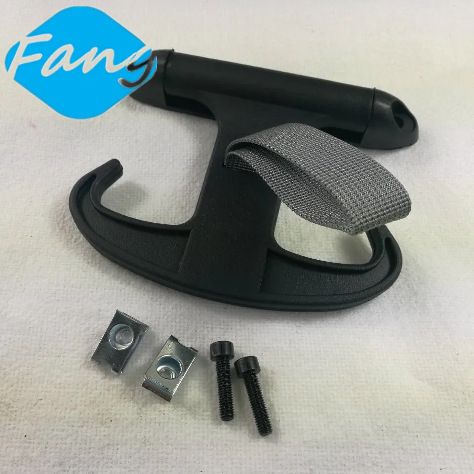 Car Trunk Hook For VW Passat CC B6 Jetta MK5 1K5867615 1k5 867 615