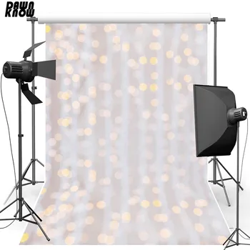 

DAWNKNOW Sparkle Vinyl Photography Backdrops For Party Shimmer New Fabric Polyester backgrounds for Wedding photo studio lv178