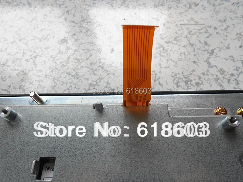 

FANUC Flex Cable a66l-2050-0044 ribbon cable for cnc machine