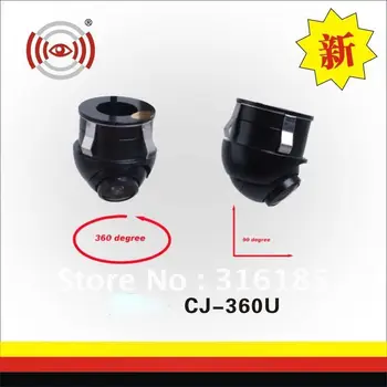 

2019 Free shiping HD Car Reverse Camera Universal Waterproof Car Rear View Camera Reversing for all cars Promotion