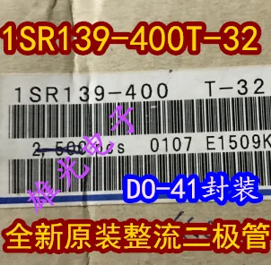 

Freeshipping 1SR139-400T-32 1SR139-400 DO-41