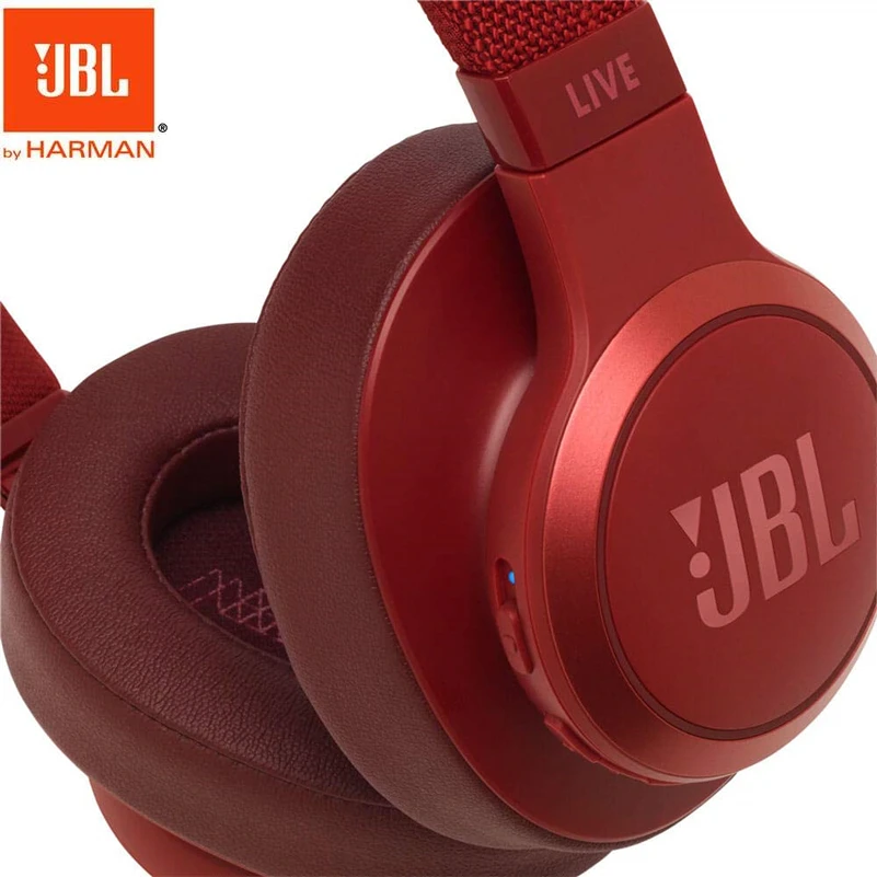 JBL Live 500BT Wireless Bluetooth 