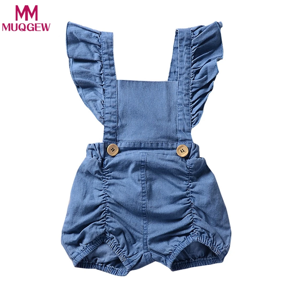 newborn jeans girl