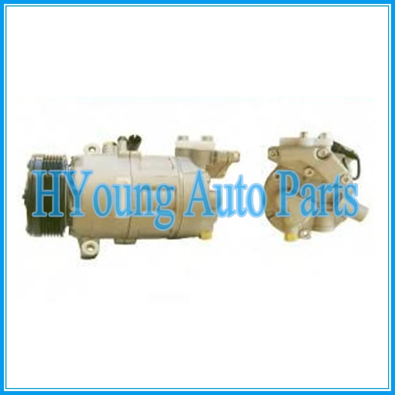 Прямая продажа с завода компрессор CSV613 V6 a/c для BMW 316i/316Ci/318i/318Ci 64529145352 64509182795 |