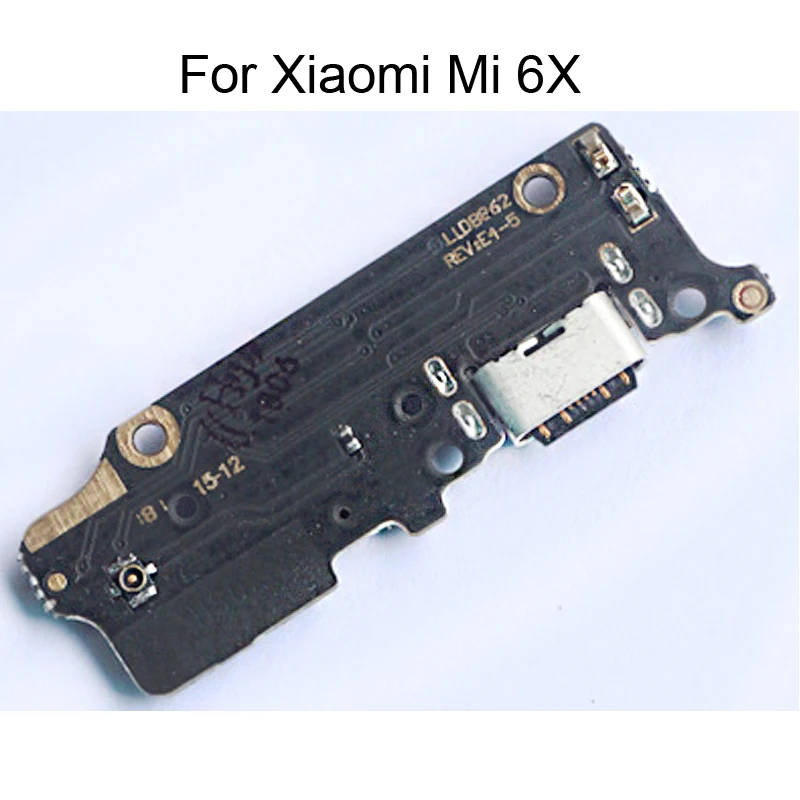 For Xiaomi Mi 6X