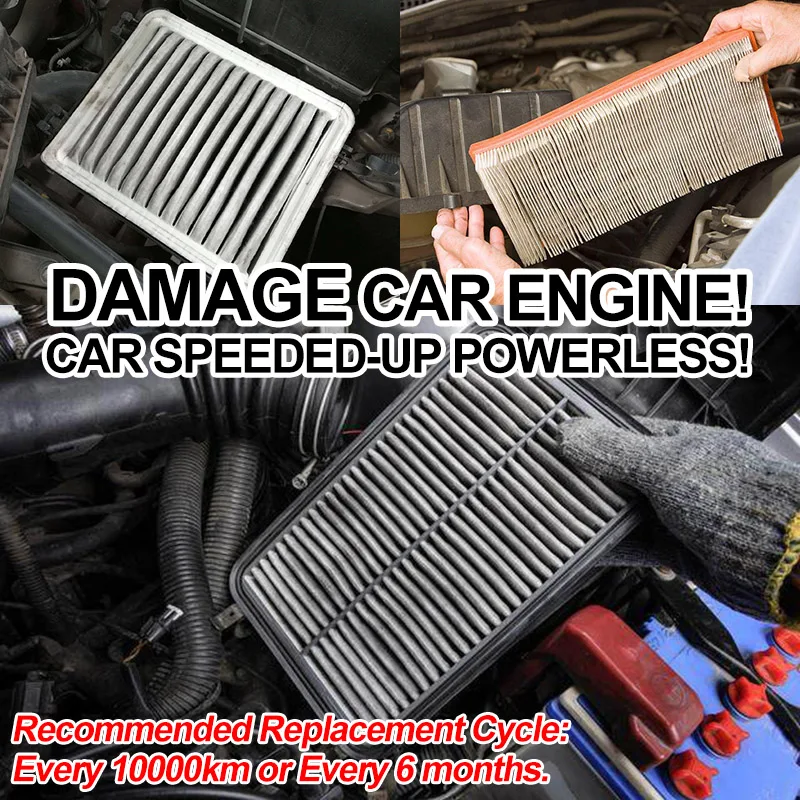 Воздушный фильтр для автомобильного двигателя Honda Civic 17220 RNA Y00 2006 2007 2008 2009 2010 2011 л