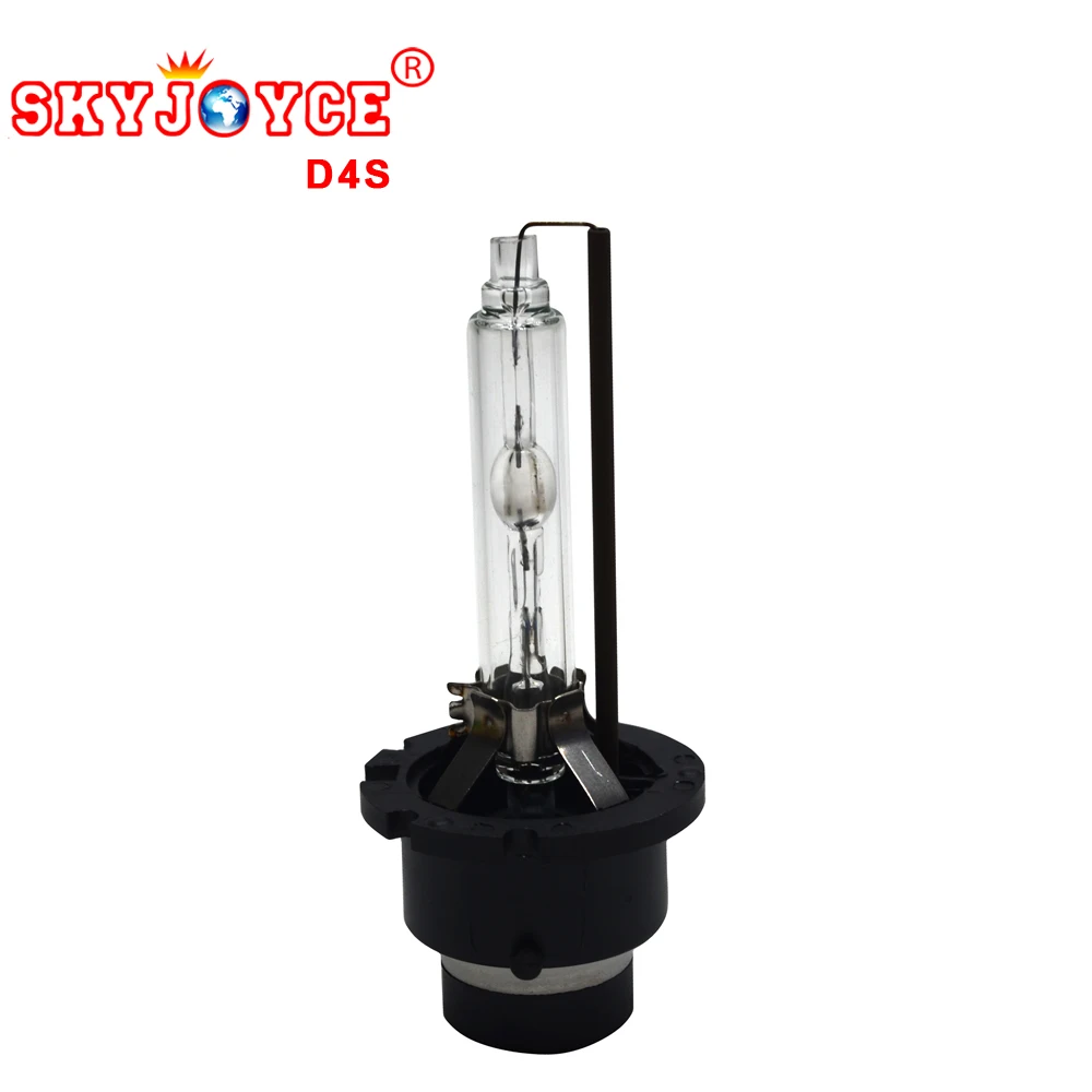 

SKYJOYCE 2X 35W D4S original OEM hid bi xenon D4S 5000K 3000k 4300k 6000k 8000k for German tech D4 hid kit D4S xenon bulb