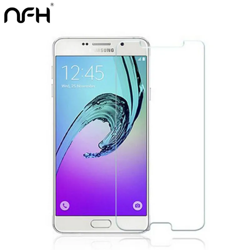 Закаленное стекло 0 3 мм для Samsung Galaxy J2 Prime 2016 Защитное экрана 9 H 2.5D защитная пленка |