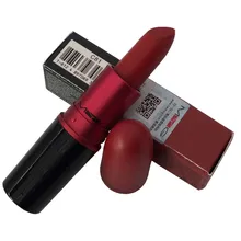 MYG матовая помада красные губы косметика batom Matte Lip stick Красота Косметика Матовая жидкая помада