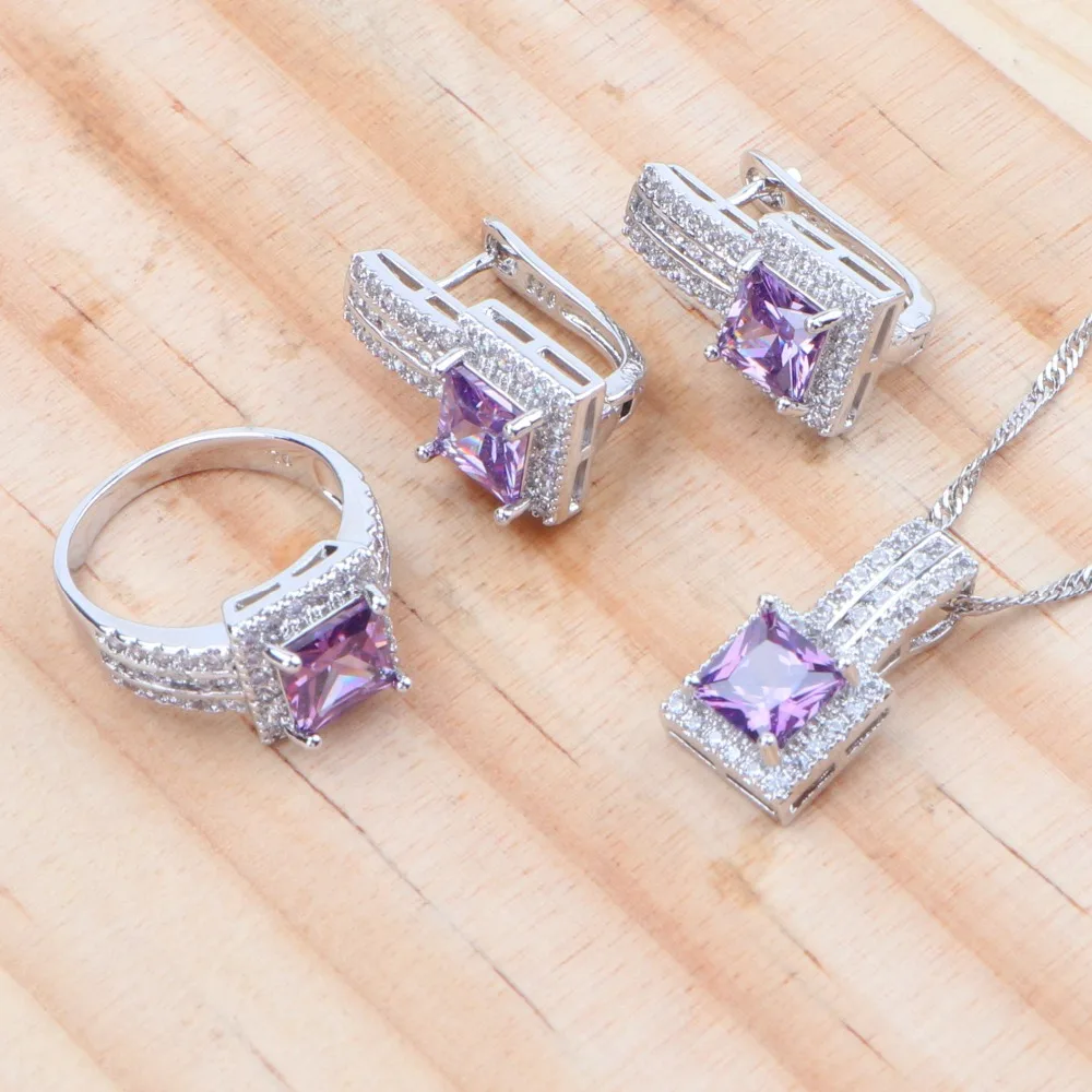 Bridal Jewelry Sets