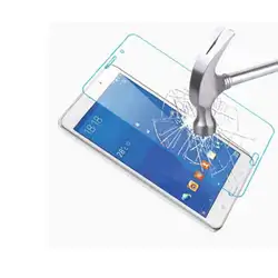 Новый Закаленное Стекло Tablet Защитная экранная пленка защита для samsung Galaxy Tab 4 S2 S3