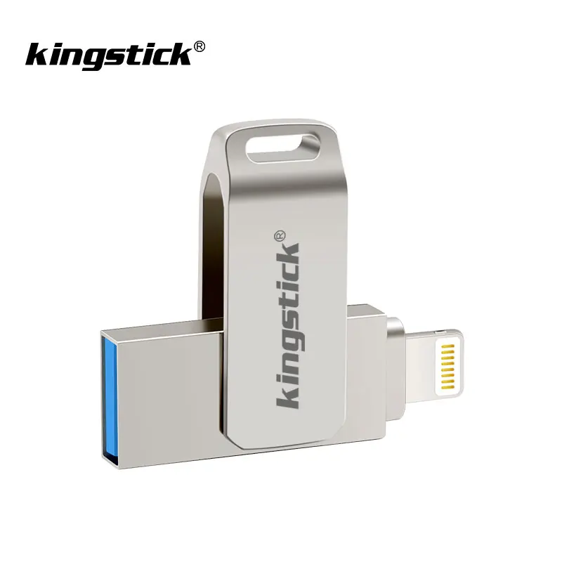 USB флеш накопитель для iPhone/iPad 8/16/32/64/128 Гб|USB флэш-накопители| |