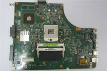 Frete grátis, a placa-mãe do portátil para k53sv x53sv a53s placa-mãe usb3.0 rev 2.1 2.3 3.0 3.1 com gráfico gt520