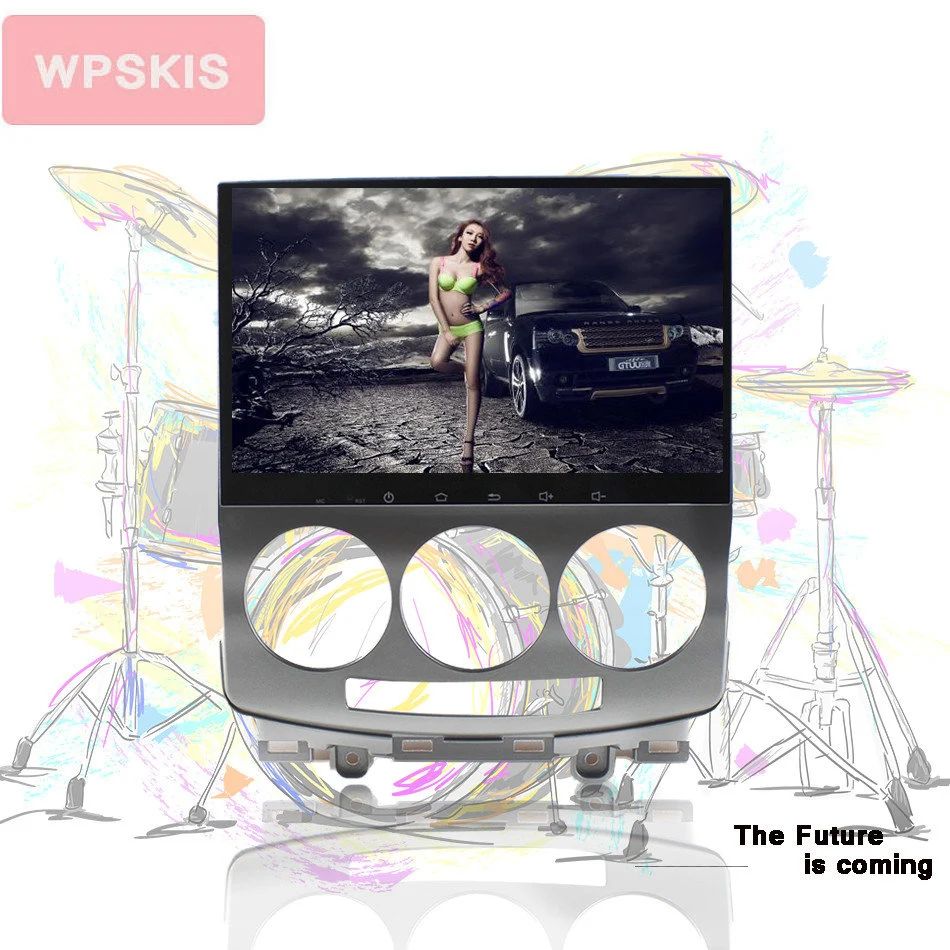 Excellent Android 7.1 Car DVD Player GPS navigation autostereo for Mazda5 Mazda 5 2005-2010 Console multimedia system Manual Auto PC Video 3 Excellent Android 7.1 Car DVD Player GPS navigation autostereo for Mazda5 Mazda 5 2005-2010 Console multimedia system Manual Auto PC Video 3