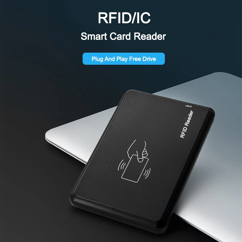 Eseye радиометка USB EM4100 125 кГц EM RFID ID Читатель чувствительность бесконтактная смарт-карта считывания Поддержка окна Системы USB, rfid-считыватель