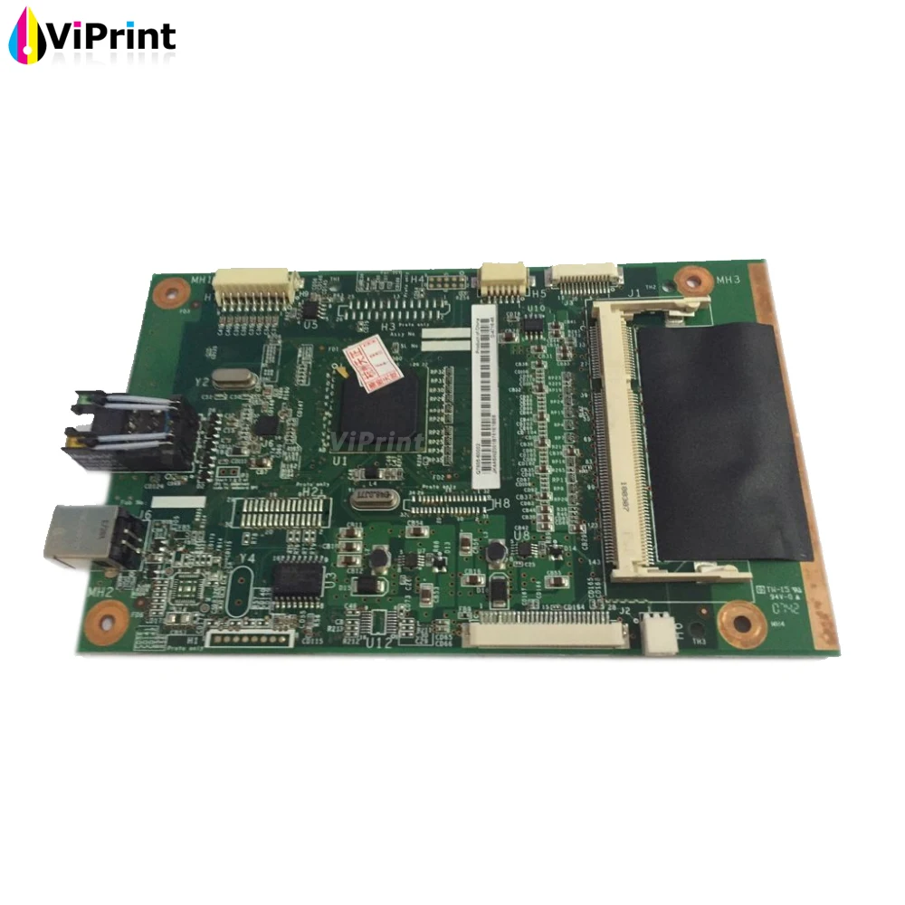 

Formatter Board logic Main Board MainBoard mother board for HP P2015N P2015DN 2015DN Printer FORMATTER PCA ASSY Q7805-60002