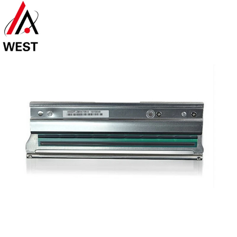 Free shipping brand new original CITIZEN CL-S621C 200dpi print head label head CLP-S621 203dpi Barcode printing head