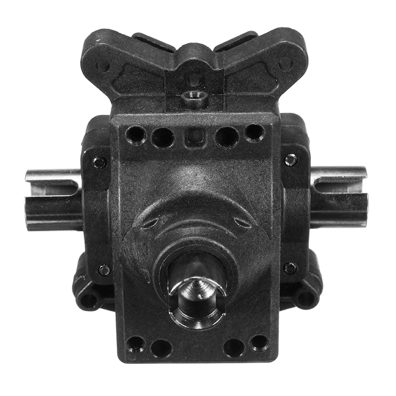 

1pc Durable Diff Gear Box Suit For DHK Hobby 1/8 8381 8382 8384 RC Car Parts