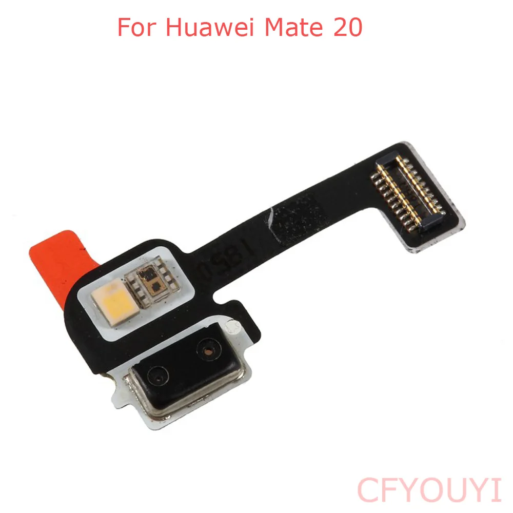 

OEM Sensor Flex Cable Ribbon Replace Part For Huawei Mate 20 / Mate 20 Pro