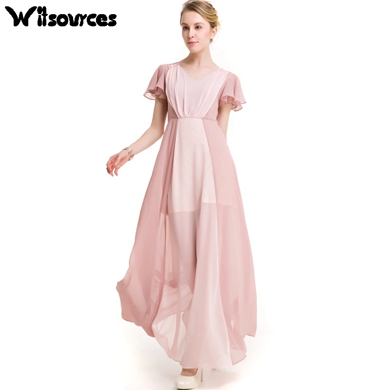 Long sleeve maxi dresses canada 2017