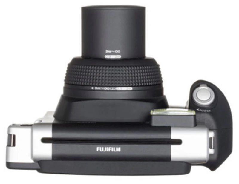 100 Authentic Fujifilm Instax Wide 300 Film Instant Camera Fuji