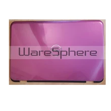 Для ноутбука DELL Inspiron 15R N5010 M5010 ЖК-задняя крышка для ноутбука Корпус в сборе 0JDY5G JDY5G корпус розовый