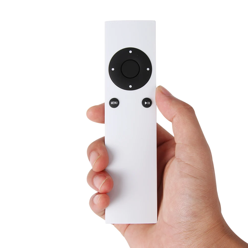 Новое поступление пульт дистанционного управления A1294 для Apple TV2 TV3 универсальный