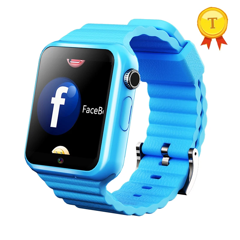 3g kids smart watch