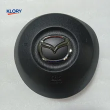 ZBH-LBG-MZD крышка рулевого колеса, крышка рупора для Znxiera CX5