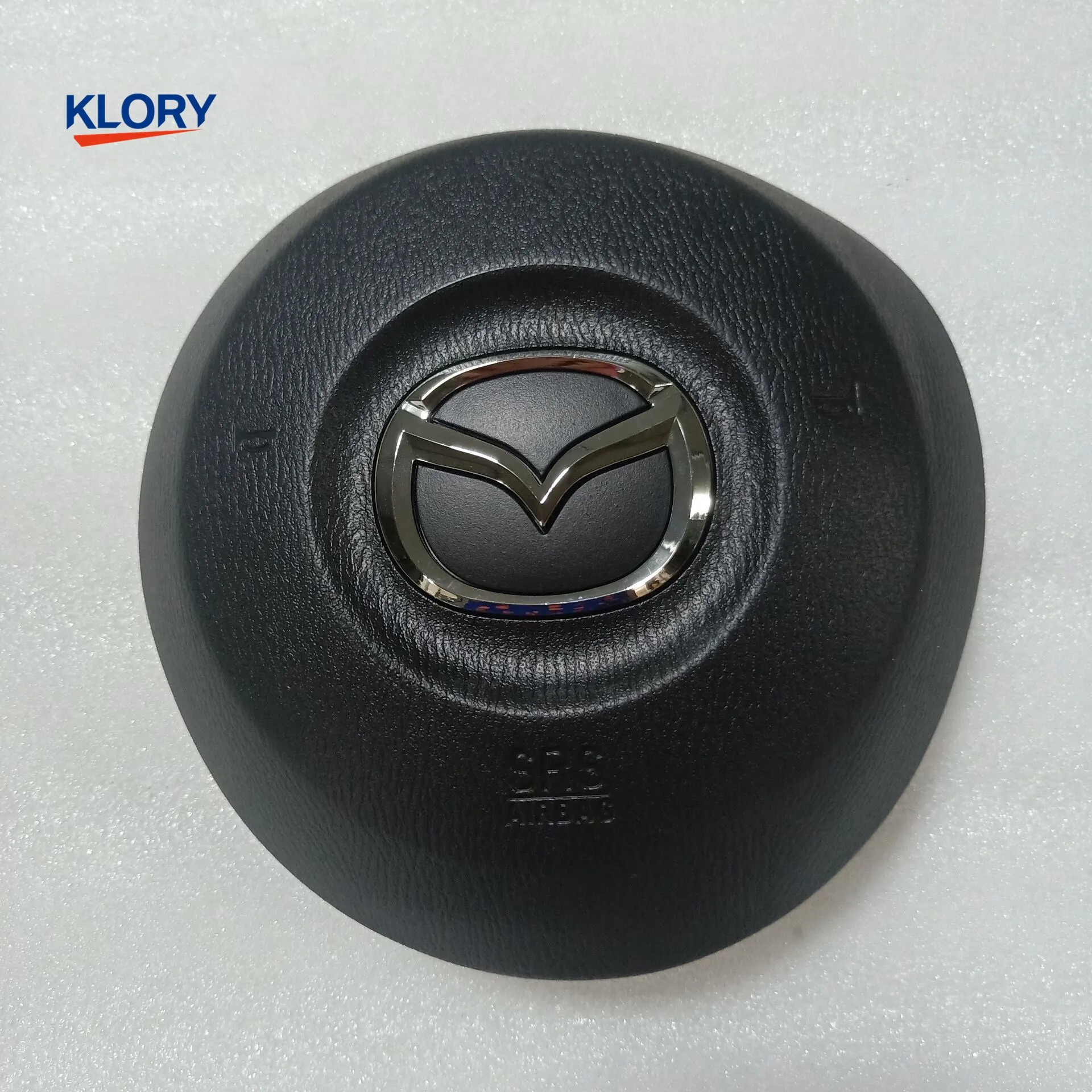 

ZBH-LBG-MZD Steering wheel cover, horn cover For Znxiera CX5