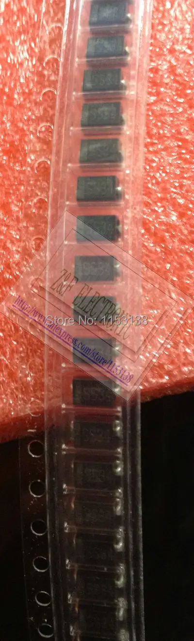 Aliexpress.com : Buy NEW ORIGINAL Schottky Diode SX34 SS34 3A/40V ...