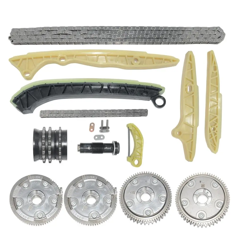 

AP02 For Mercedes W211 S211 W212 E280 E300 Timing chain cam phaser M272