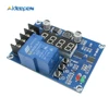 XH-M600 Charge Control Module 6-60V Storage Lithium Battery charging Protection Board Charger Controller for 12v 24v 48v Battery ► Photo 2/6