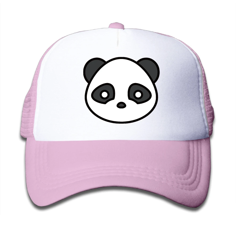 ユニセックス3d漫画の動物パンダメッシュ帽子トラック運転手の帽子絵文字野球キャップtumblr Snapback子供女の子男の子骨tumblrキャップ 帽子 Trucker Hat Mesh Hatcap Hat Aliexpress
