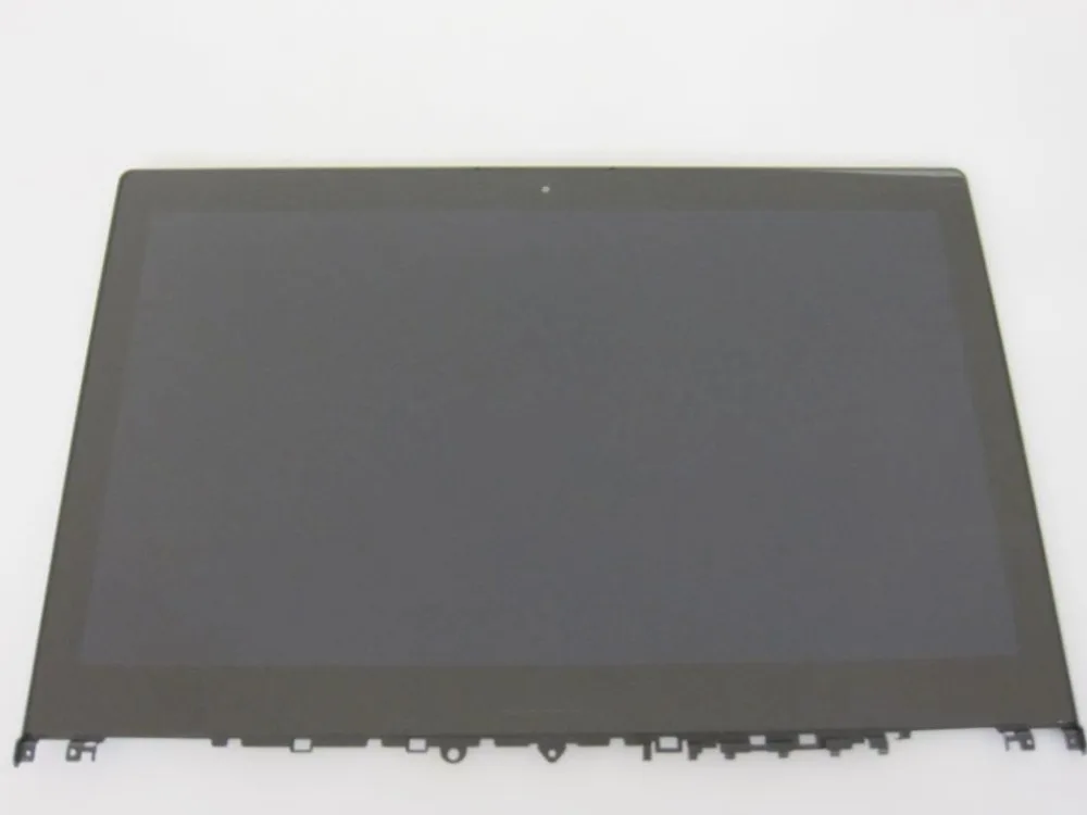 NV156FHM A13 N42 15 6 &quotдюймовый ноутбук ЖК экран дигитайзер рамка в сборе для Lenovo Edge 2