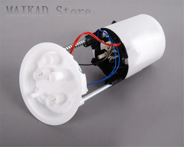 Electric fuel pump Petrol pump for BMW E90 E91 E93 E92 316i 318i 320i