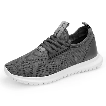 

Men's Leisure Shoes Sneakers Lace-up shoes Couples Running lovers Canvas Shoes Fashion Casual Light Loafers plus size 35-47