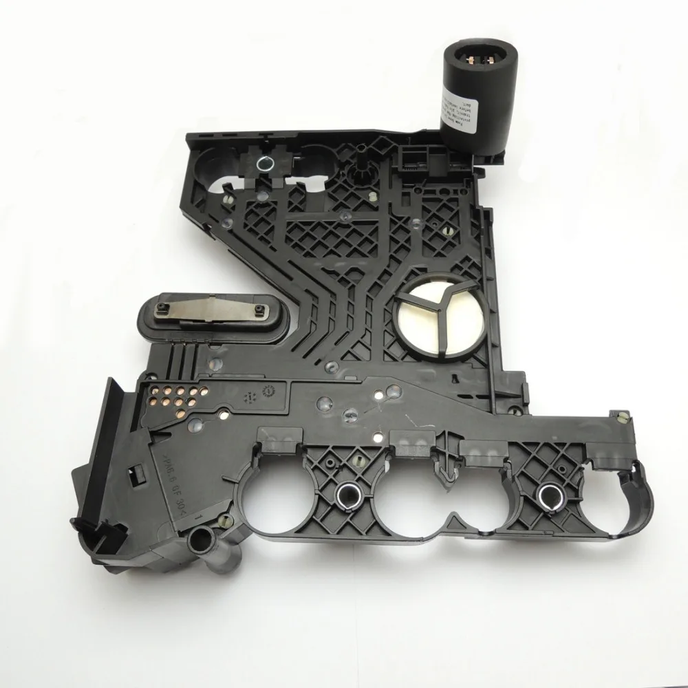 Проводящий клапан коробки передач для Mercedes Benz c класс Dodge 722.6XX 1402701161 1402700861 1402700761