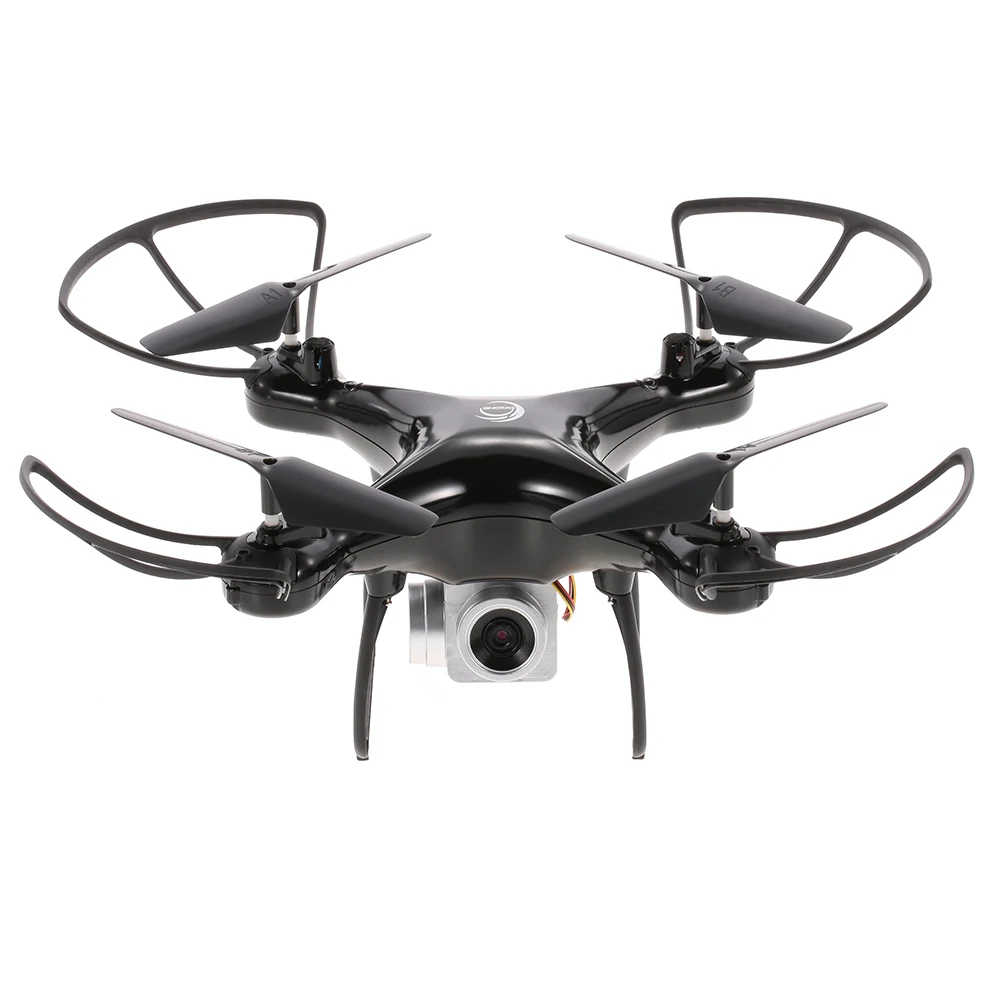 LF601 Wifi FPV 0.3MP Camera Drone RC Drone 6 Axis Gyro Altitude Hold