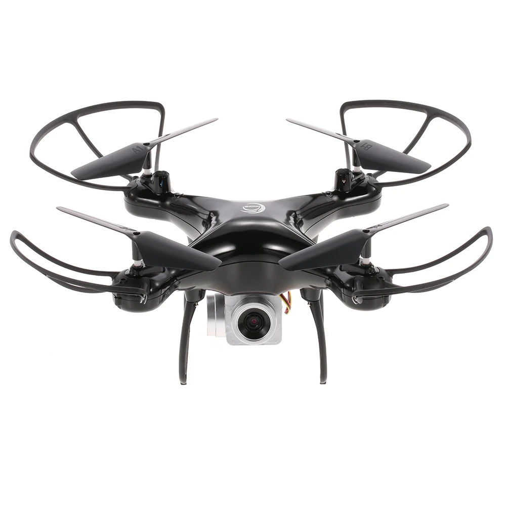 dron 6 axis gyro