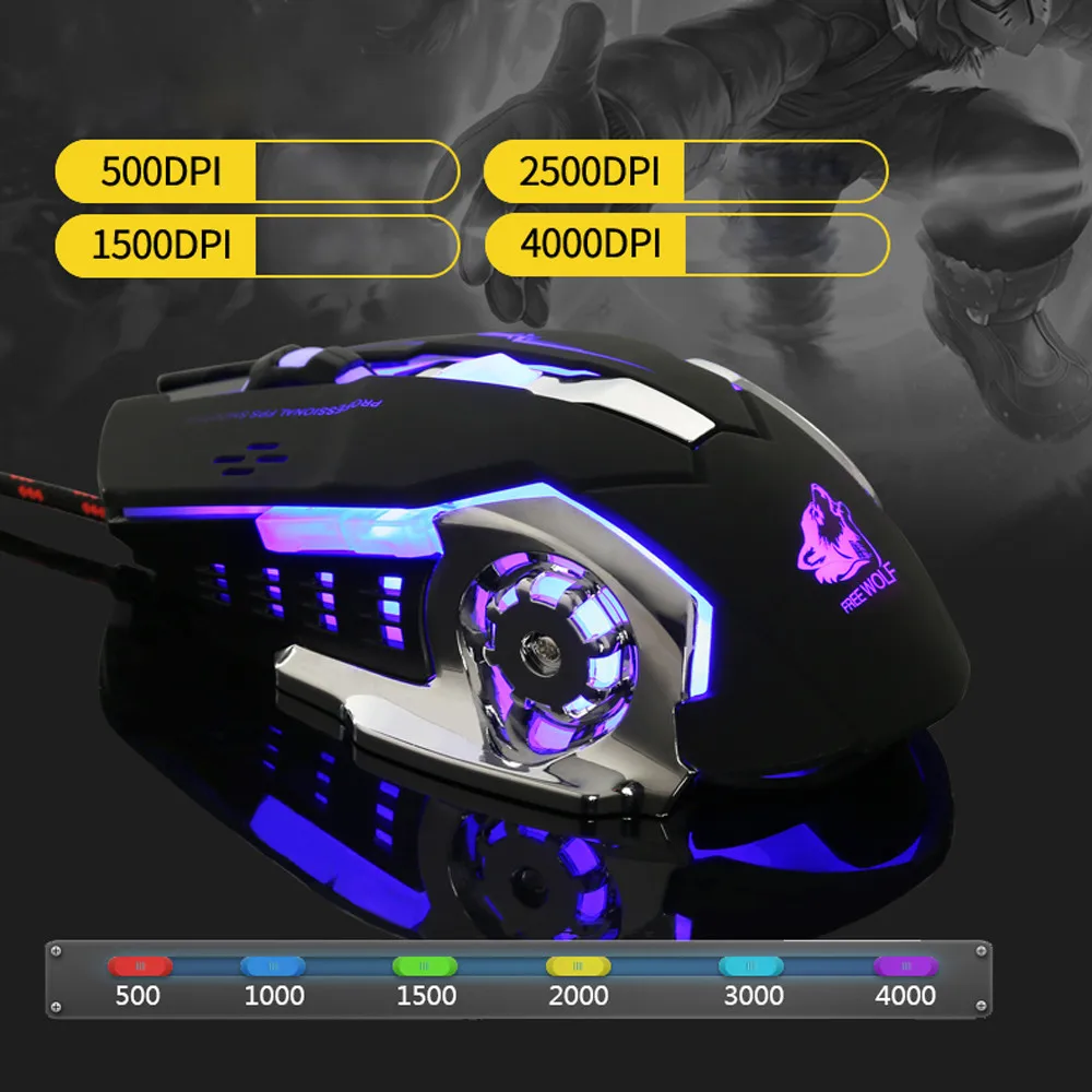 mouse