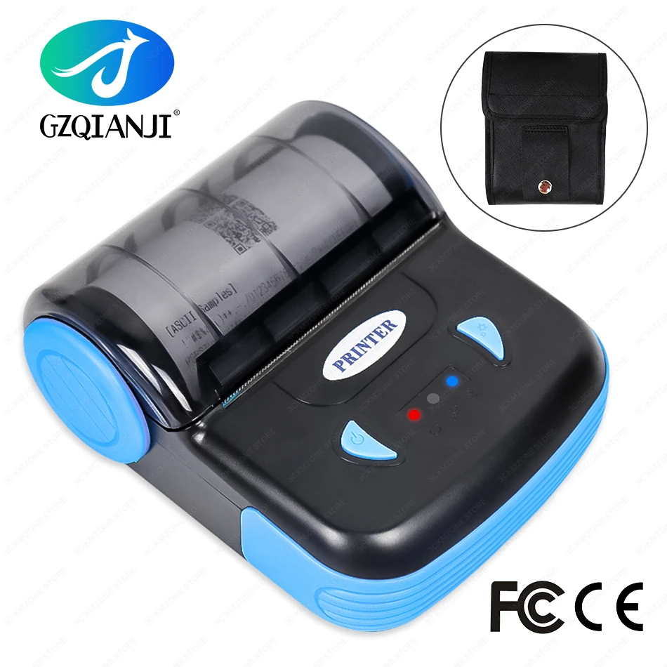 wireless printer for mobile