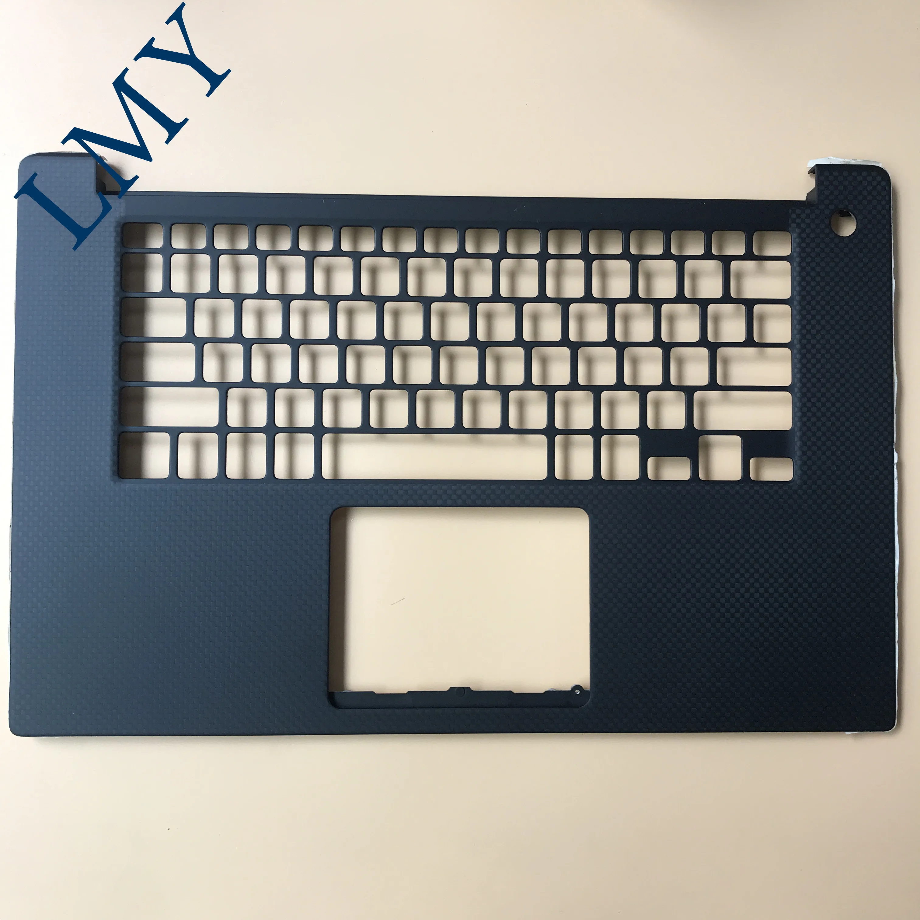 Совершенно новый чехол для ноутбука Dell XPS15-9570 9570 PECISION 5530 клавиатура с
