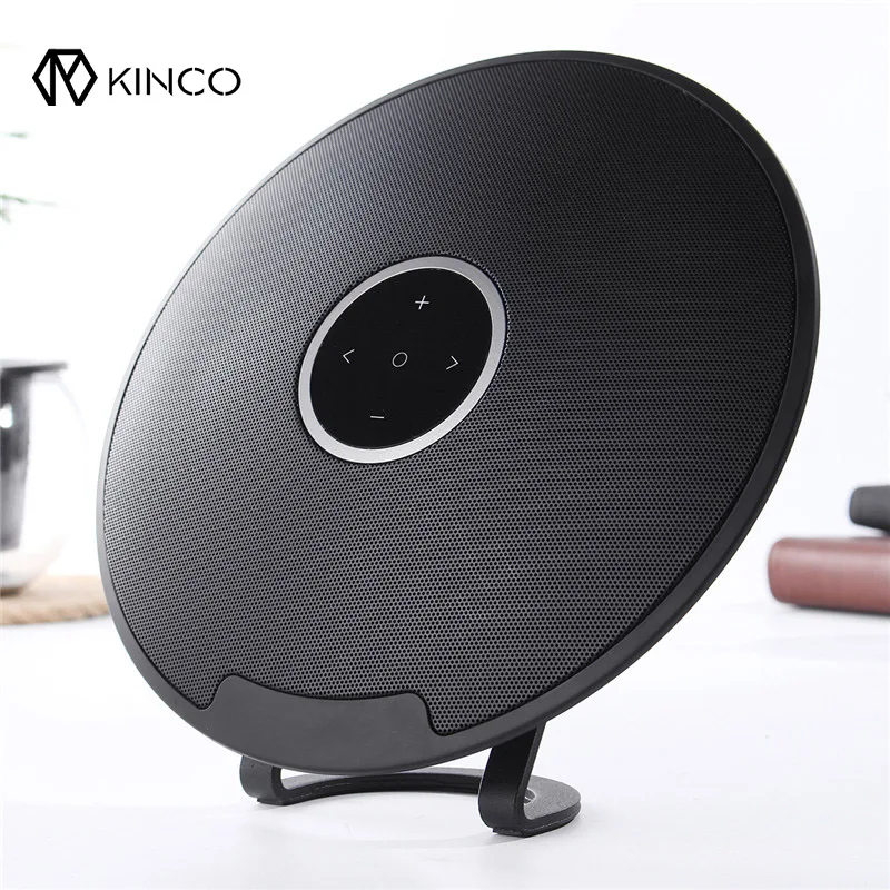 

20W Mini bluetooth Speaker Outdoor Wireless Subwoofer Loudspeaker Audio Music Calling Phone Player Home Video Computer Speakers