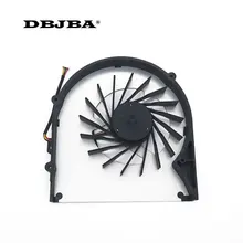 Ноутбук Процессор вентилятор охлаждения для Acer Aspire 7741 7741Z 7741G F92G KSB06105HA-AA21 DFS551205ML0T F92G Packard Bell easynote LM94 вентилятор