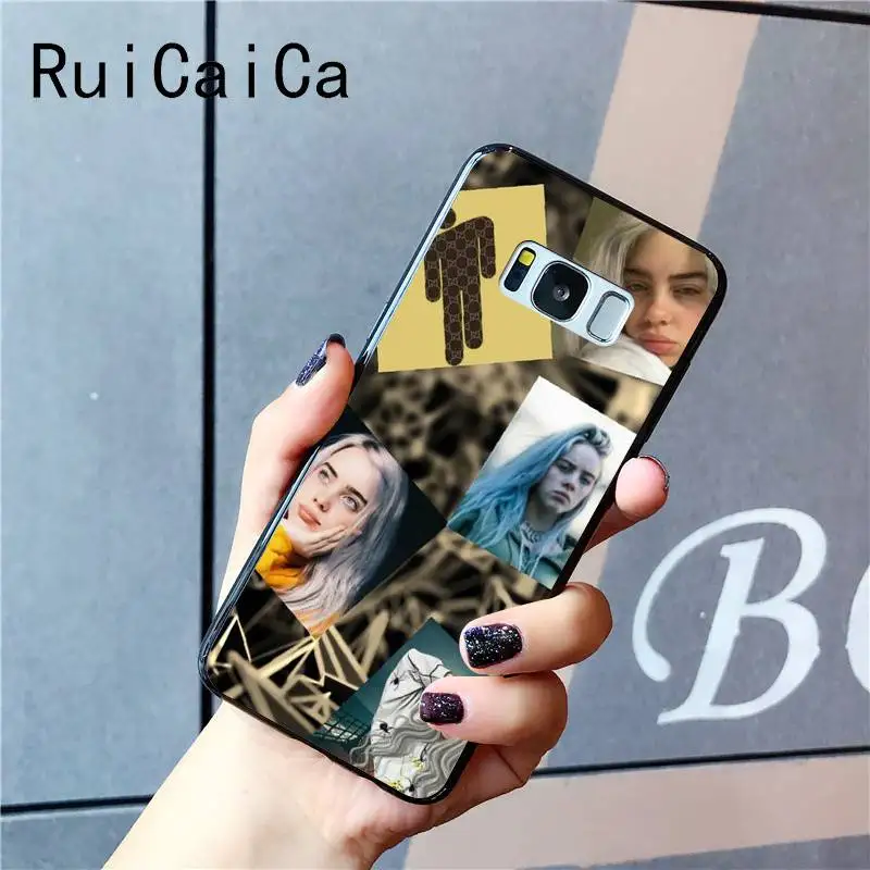 Billie Eilish Khalid