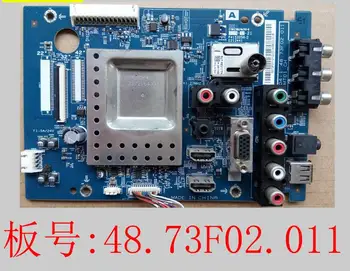 

Original for Sony KLV-32EX310 motherboard S0104 48.73F02.011 screen LC320EXH (SD) (A3) Used