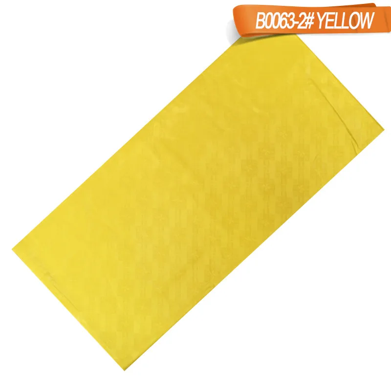 B0063-2#YELLOW